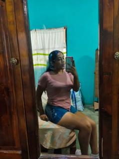 Negrita puta tetona culona filtrada y exhibida preview 3