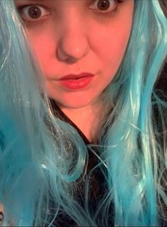 Down Fall of Chunks bimbo to Pig preview 54