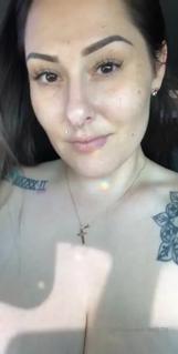 Huge Titty Milf Theo! preview 27