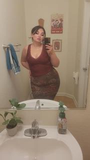 Chubby Slutty GA PAWG preview 15