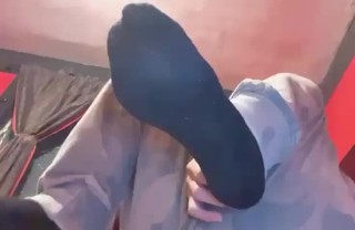 sexy arched feet preview 15