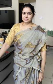 Indian mom by cuckson preview 12