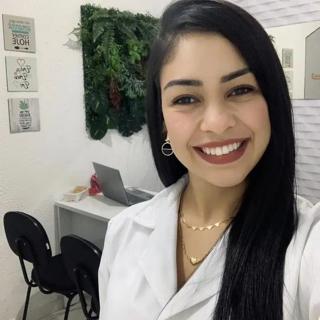 Geovana nutricionista casada e biscate preview 3