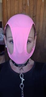 Panty face mask 2 preview 38