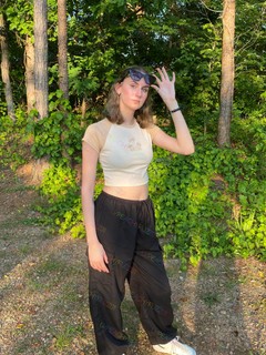 Smart slut, dumb slut