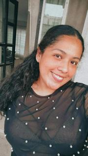 Negrita puta tetona culona filtrada y exhibida preview 30