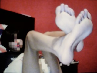 sexy arched feet preview 35