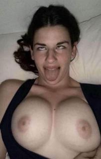 Dumb aussie cunt exposed preview 17