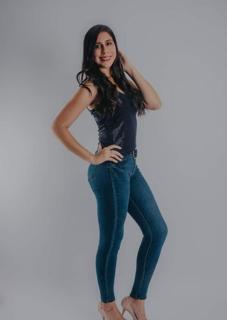 Inocente de cara pero realmente es una puta preview 16