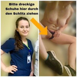 Silly little piss slut preview 17