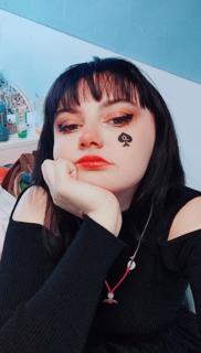 White Reddit QOS webslut preview 5