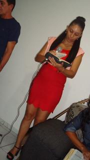 Latina MILF is a pastor during the day and a prostitute in the night preview 36