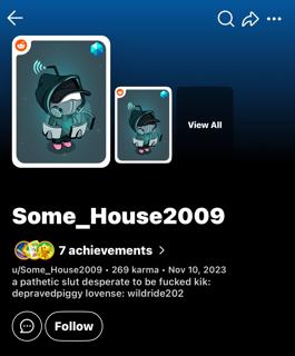 Depraved piggy Came back to be used by me preview 15