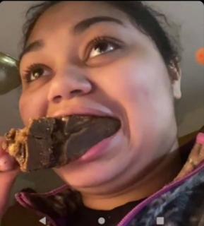 part 2 of the fat oinker 🐷😈 preview 6