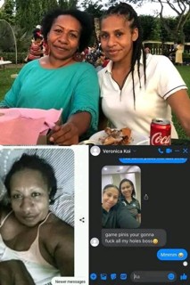 Mom and daughters loose holes preview 2