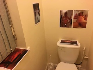 UK wife exposed preview 3