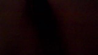 Son exposes his old mothers pussy!!