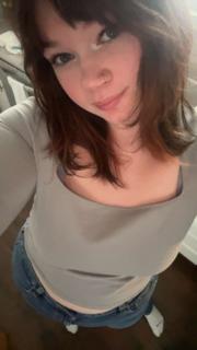 Cute girlfriend with huge tits exposed preview 11