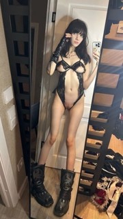 Mia putinha europeia preview 11