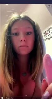 Obedient teen cunt does as told preview 2