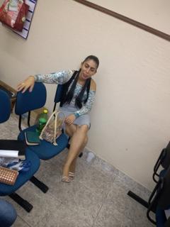 Latina MILF is a pastor during the day and a prostitute in the night preview 45