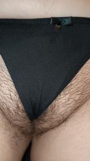  Hairy Teen Slave Exposed preview 11