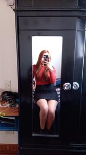 Putita culona pelirroja expuesta preview 13