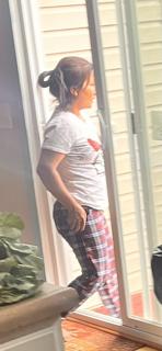 Cuck's aunt creepshots shared as he requested it. Come and get yours shared. preview 4