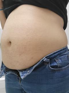 Fat toilet piggy for humiliation preview 6