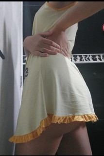 Novinha do seguidor preview 3