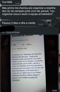 Novinhos PQDS fizeram festinha e passaram a rola nas trans no pelô preview 3