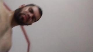 Pega bolado dos bons!! preview 10