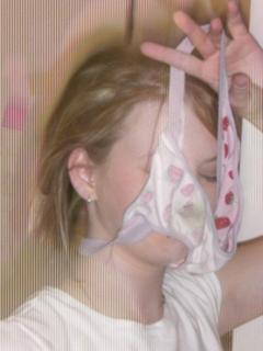 Panty face mask 2 preview 32