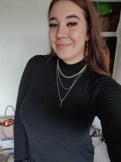 Cuck's big tits wife exposed as he wanted it. Come and get yours exposed. preview 19