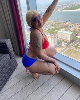 Lightskin Thot Nana From Harrisburg Pa preview 12