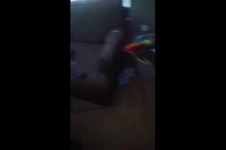  my aunt running away naked after she sobered up preview 1