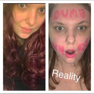 Down Fall of Chunks bimbo to Pig preview 70