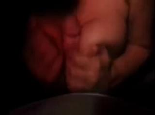 Mom catches son and joins