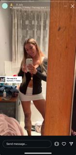 cuck wants his cheating 18 year-old whore exposed, she loves taking my thick BWC preview 4