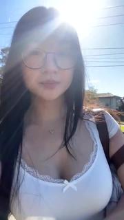 Vietnamese teen humiliates herself preview 20