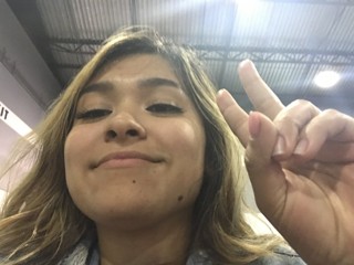 Daniela Latina gf preview 22