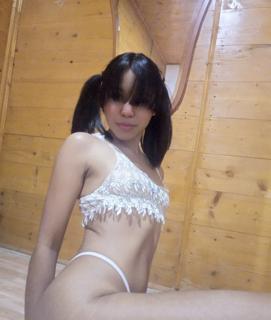 Flaquita casero #54 preview 22