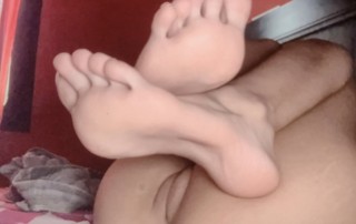 sexy arched feet preview 42