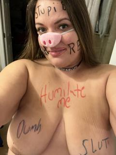 Piggy knows her purpose in life 🔥 preview 4