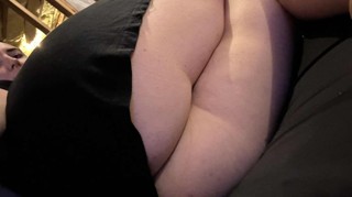 Curvy Brunette Slut’s Selfies preview 36