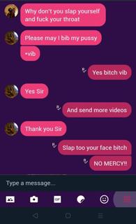 Nasty fat piggy showing | Expose and degraded (Part 01) preview 8