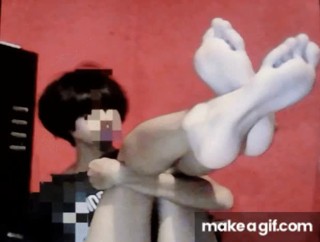 sexy arched feet preview 27