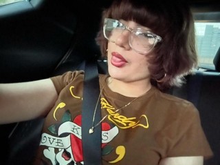 Cuck exposed chubby slut Melissa Pt.2 preview 75