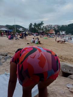 Puta morena culona preview 8