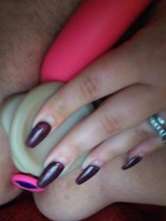 Fat piggy slave wife exposed herself to me on kik preview 13